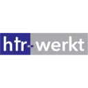 htr-werkt uitzend- en recruitmentbureau logo