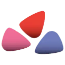 Balans Fysiotherapie en Ergonomie logo