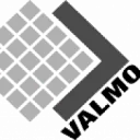 Valmo Tegelprojecten logo
