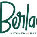 Berlage Kitchen AND Bar logo