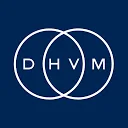 DHVM Vastgoedmanagement logo