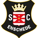 Logo van SC Enschede
