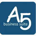 Logo van ANB5.nl