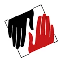 Nederlandse Vereniging voor HandTherapie NVHT logo