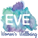 EVE Women's Wellbeing logo