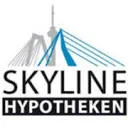 Skyline Hypotheken logo