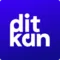 Ditkan logo