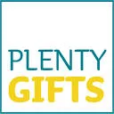 Plenty Gifts logo