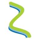 ZEE in beweging logo
