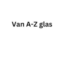 van A tot Z glas logo