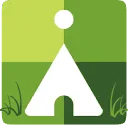 Natuurkampeerterrein De Duiventoren logo