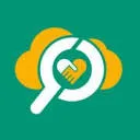 SEO vrienden logo