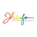 Jhinfo Merkensmederij logo