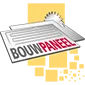 Zagerij Bouwpaneel Nijkerk logo