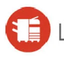 Leaseprinter.nl logo