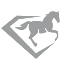 HESTR - Natural Horse Care logo