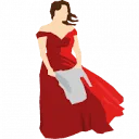 Wadopera Peter Grimes logo