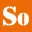 SoLow logo