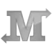 Mercom logo