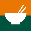 Asia Express Food logo