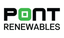 Pont Renewables logo