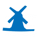 Daily Dairy Holland logo