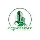 FIT Resort logo