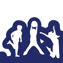GymMeester.nl B.V. logo