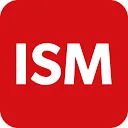 ISM Groups logo