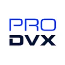 ProDVX Europe logo