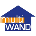 Multiwand B.V. logo