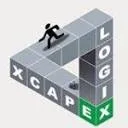 Xcape Logix Escape Room Nijmegen logo