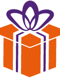 GoPromo Relatiegeschenken en Themapakketten logo