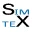 Simtex logo