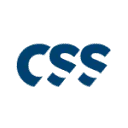 CSS Pharma logo