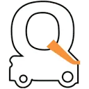 Quick Rentals Heftrucks Oosterhout logo