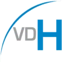 Aannemersbedrijf van der Helm logo