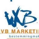 WVB Marketing logo
