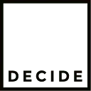Buro DECIDE logo