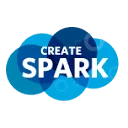 Innergy to SPARK logo