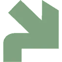 Ravecruitment logo