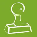 Stempelfabriek.nl logo