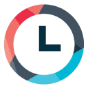 LichtOranje logo