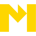 Poppodium Metropool logo