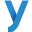 Yeph logo