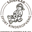 Sjoepkar Sport Kinderopvang logo