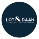 LOT AND DAAN logo