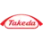 Takeda Nederland logo