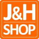 J AND H Professioneel Licht en Geluid logo