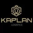 KAPLAN LOGISTICS logo